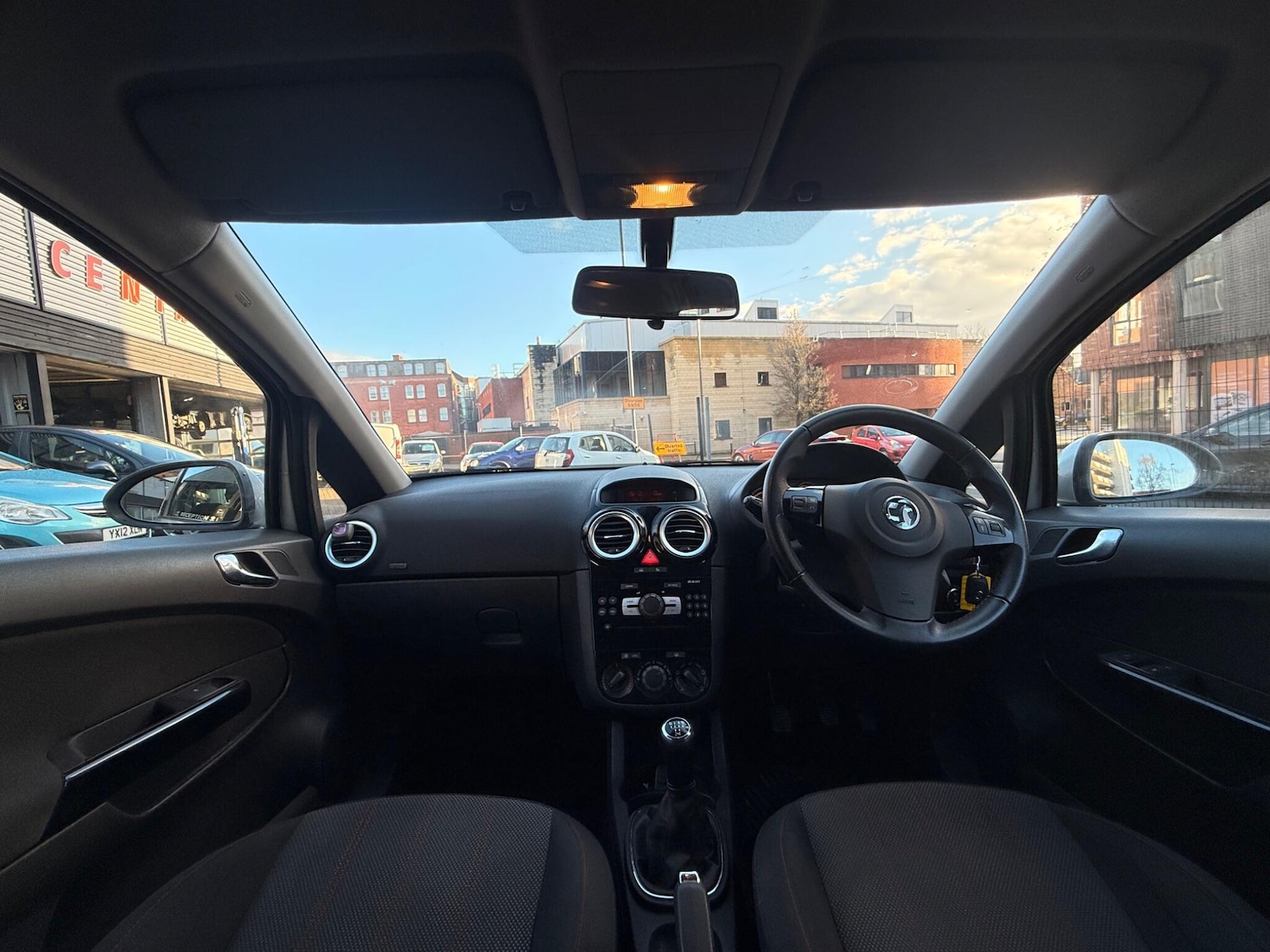 Used Vauxhall Corsa for sale - 77705485: Photo 12