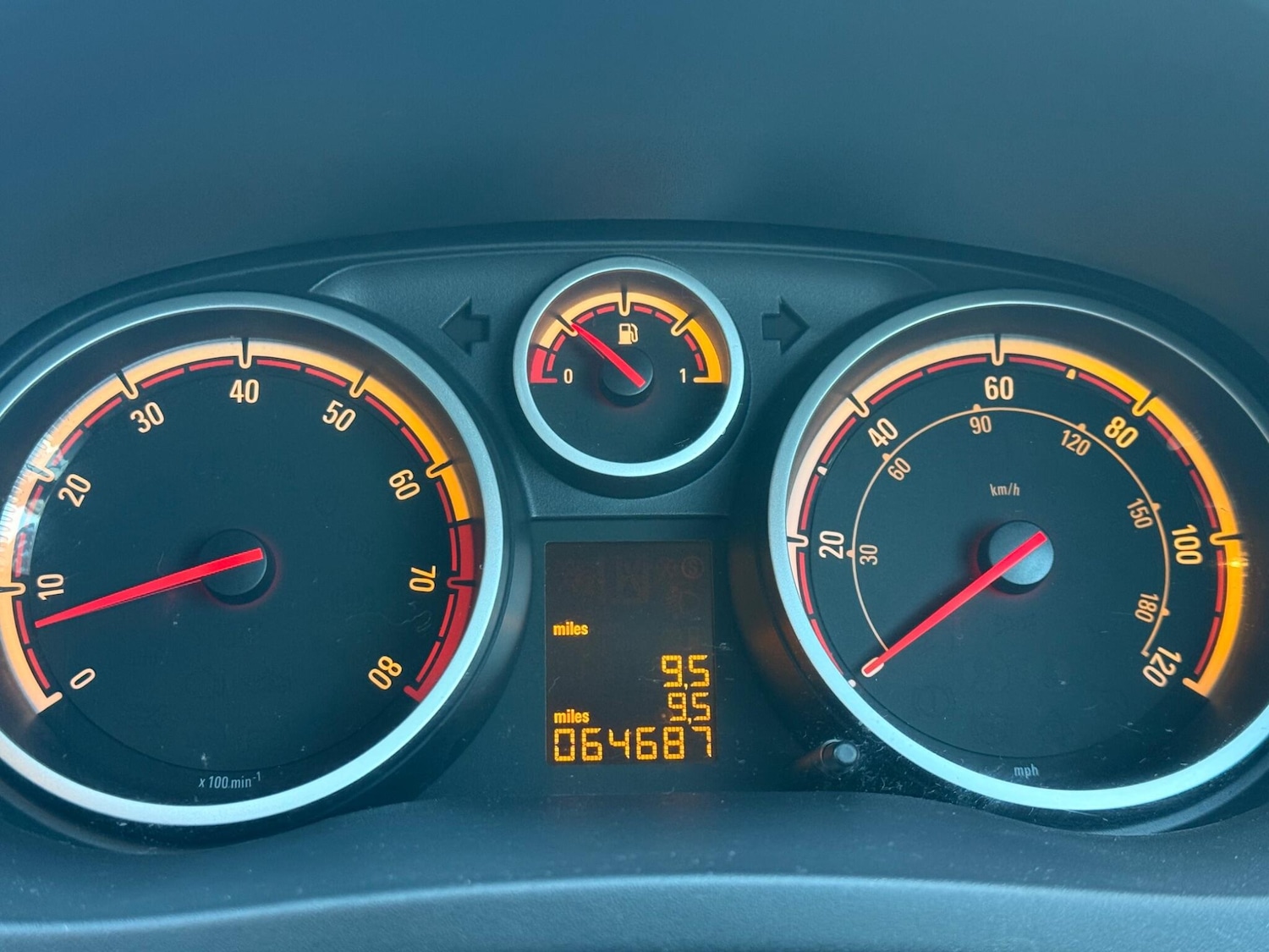 Used Vauxhall Corsa for sale - 77705485: Photo 18