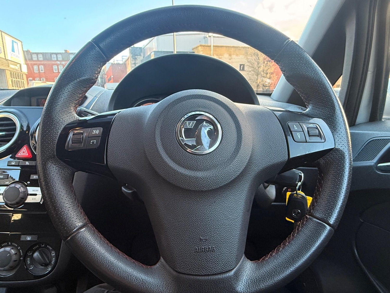 Used Vauxhall Corsa for sale - 77705485: Photo 19