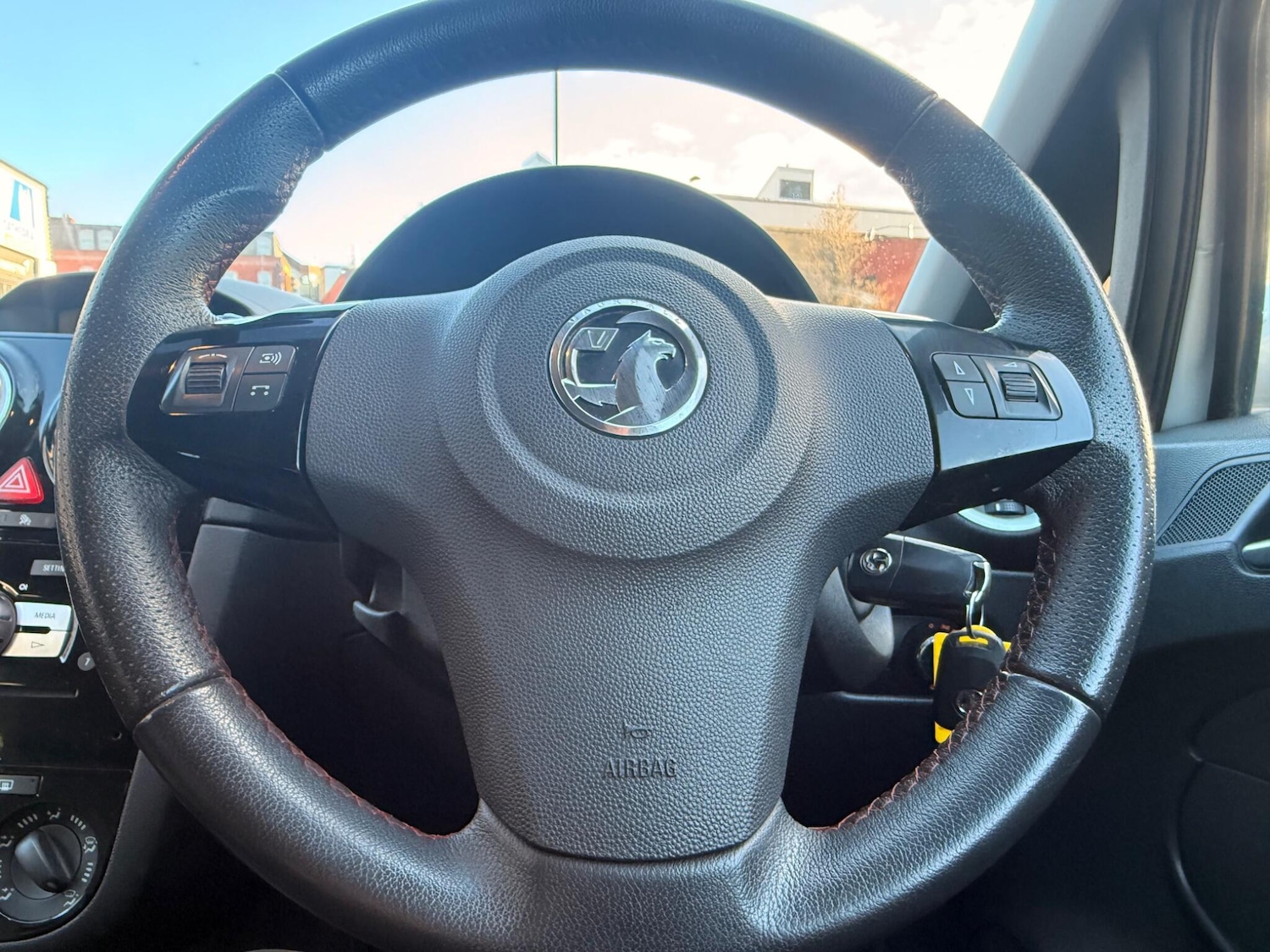 Used Vauxhall Corsa for sale - 77705485: Photo 21