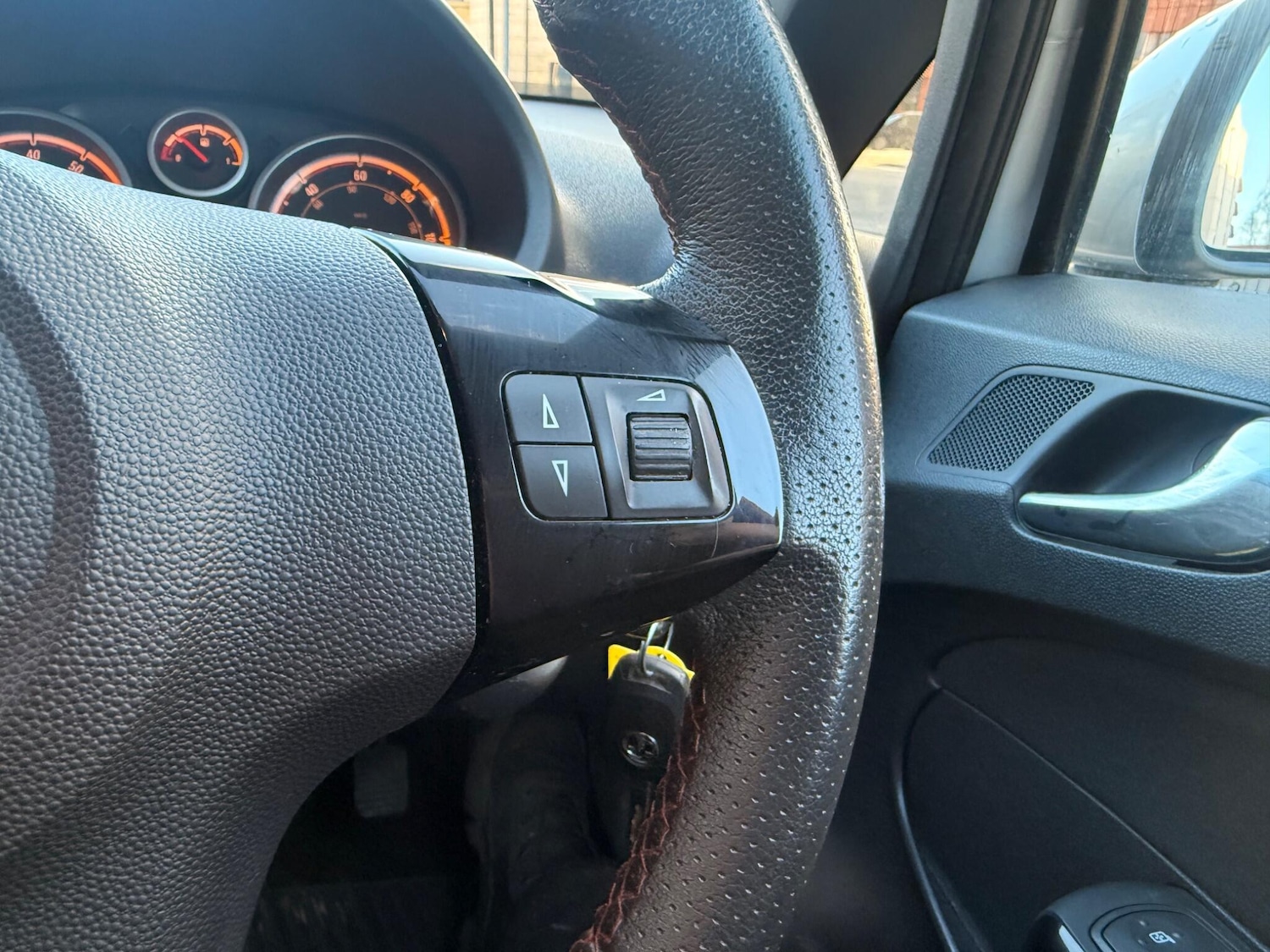 Used Vauxhall Corsa for sale - 77705485: Photo 23