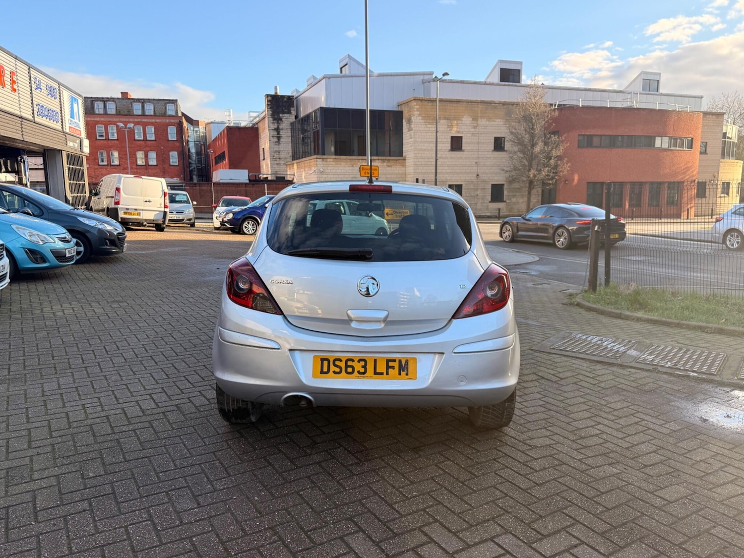 Used Vauxhall Corsa for sale - 77705485: Photo 6