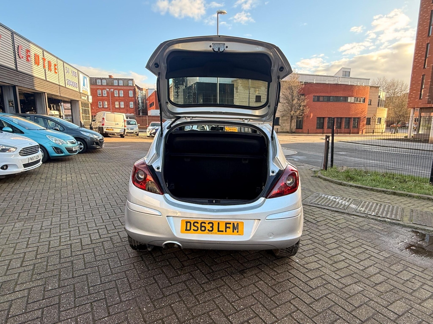 Used Vauxhall Corsa for sale - 77705485: Photo 7