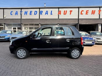 Used Hyundai Amica 2008 for sale - 79690016: Photo