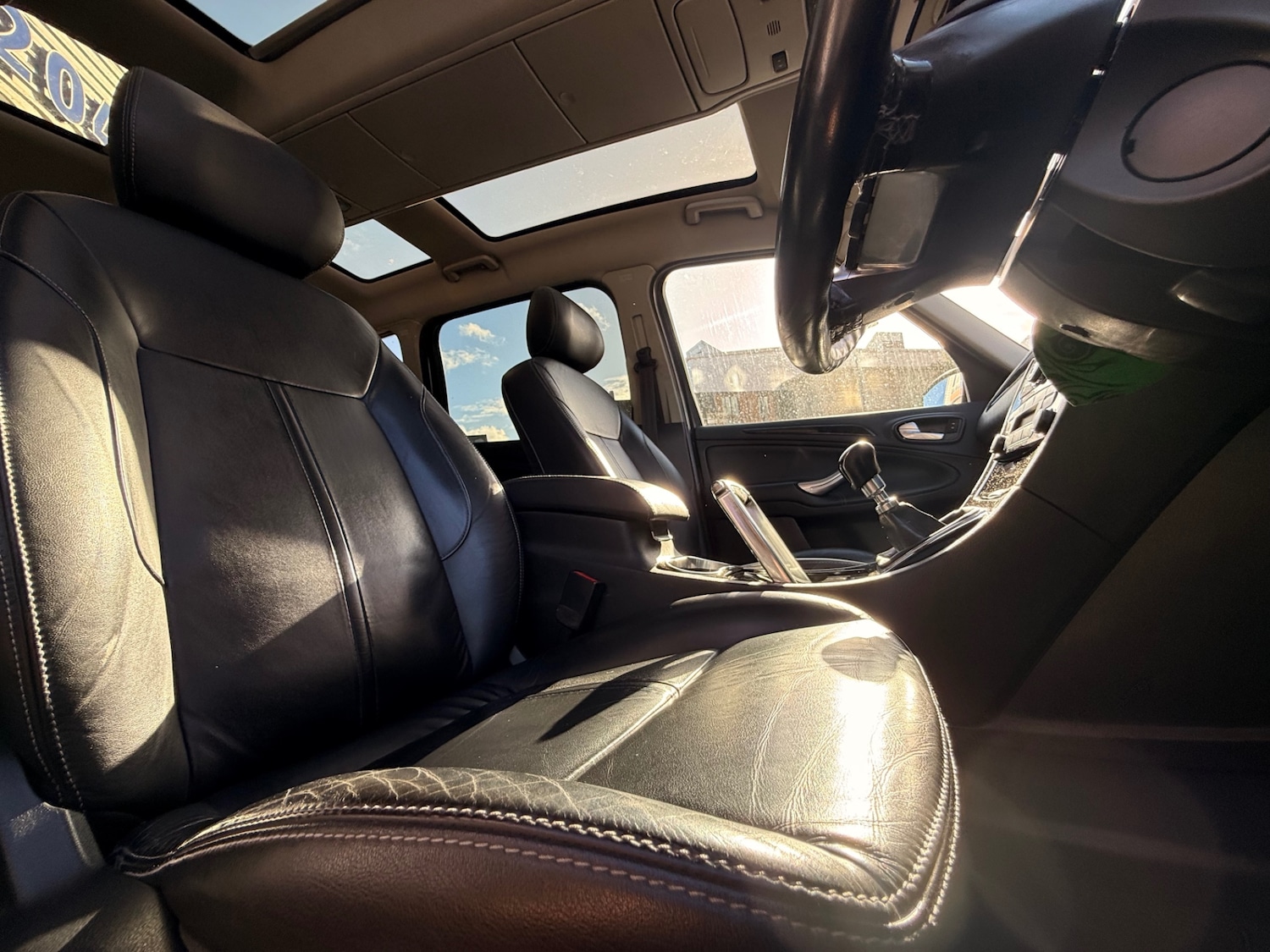 Used Ford Galaxy 2011 for sale - 76392241: Photo 10