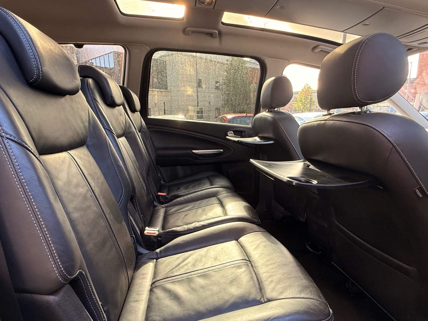 Used Ford Galaxy 2011 for sale - 76392241: Photo 13