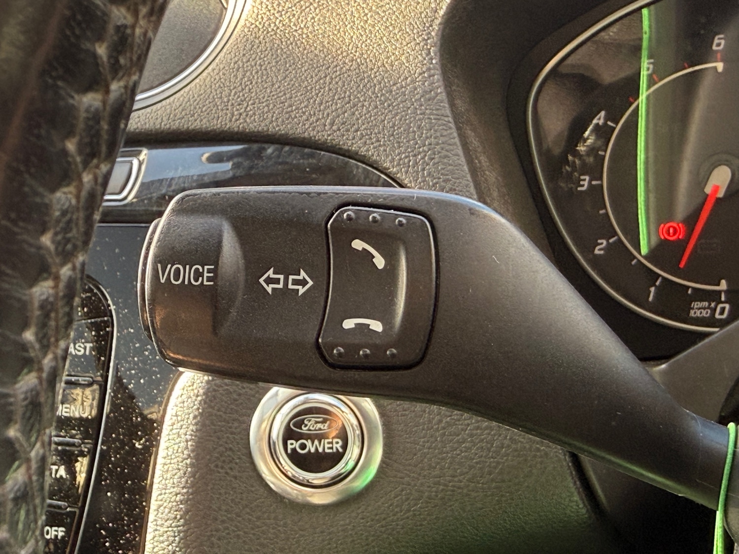 Used Ford Galaxy 2011 for sale - 76392241: Photo 23