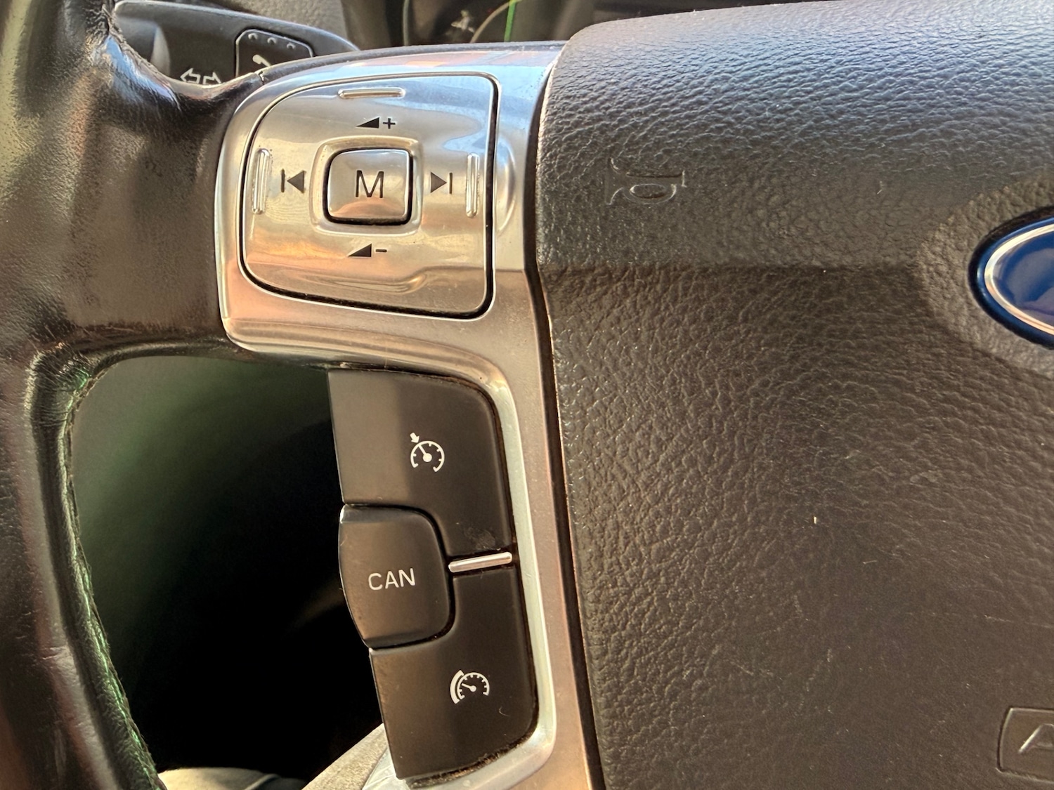 Used Ford Galaxy 2011 for sale - 76392241: Photo 26