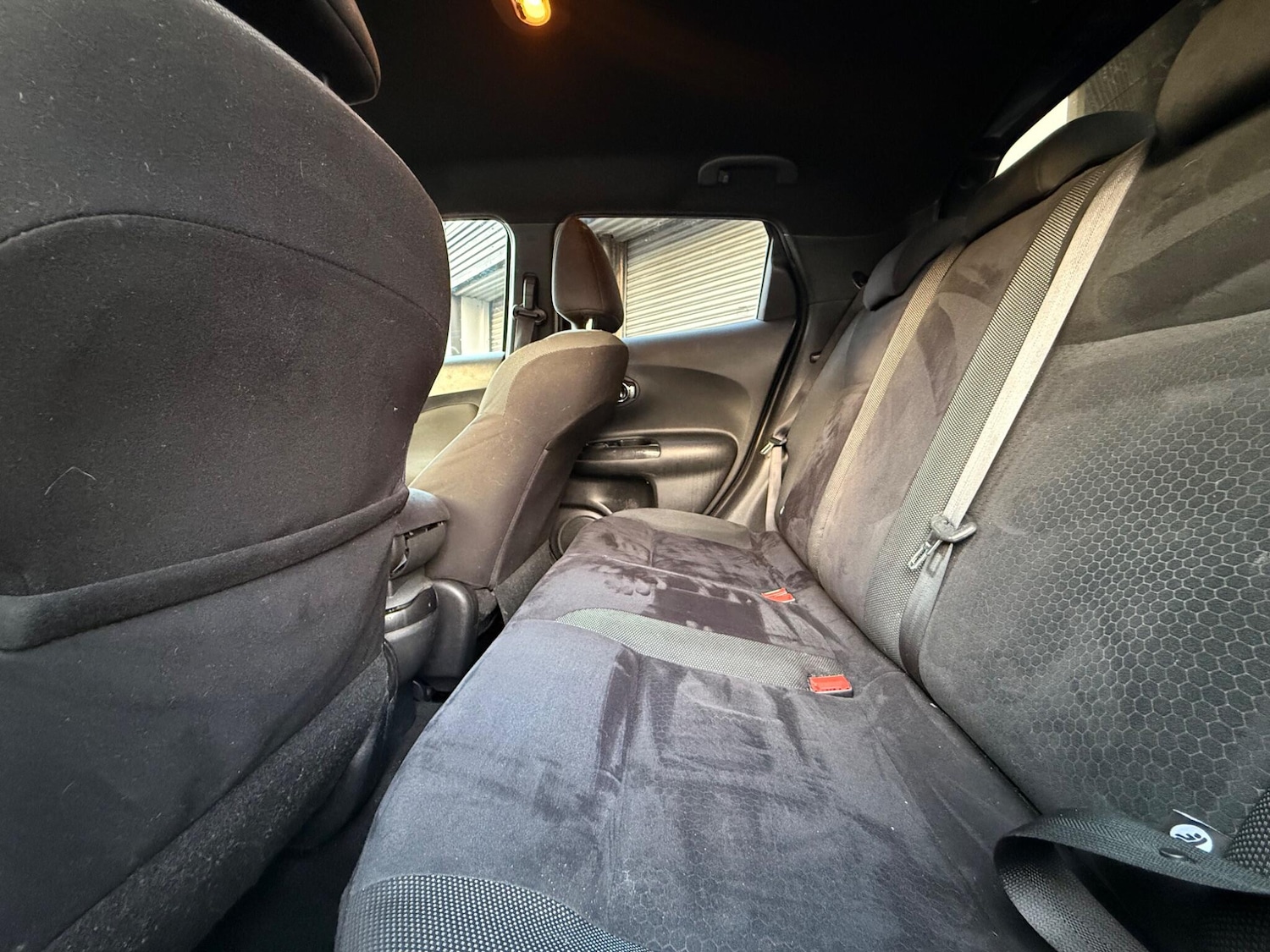 Used Nissan Juke 2015 for sale - 77671136: Photo 13