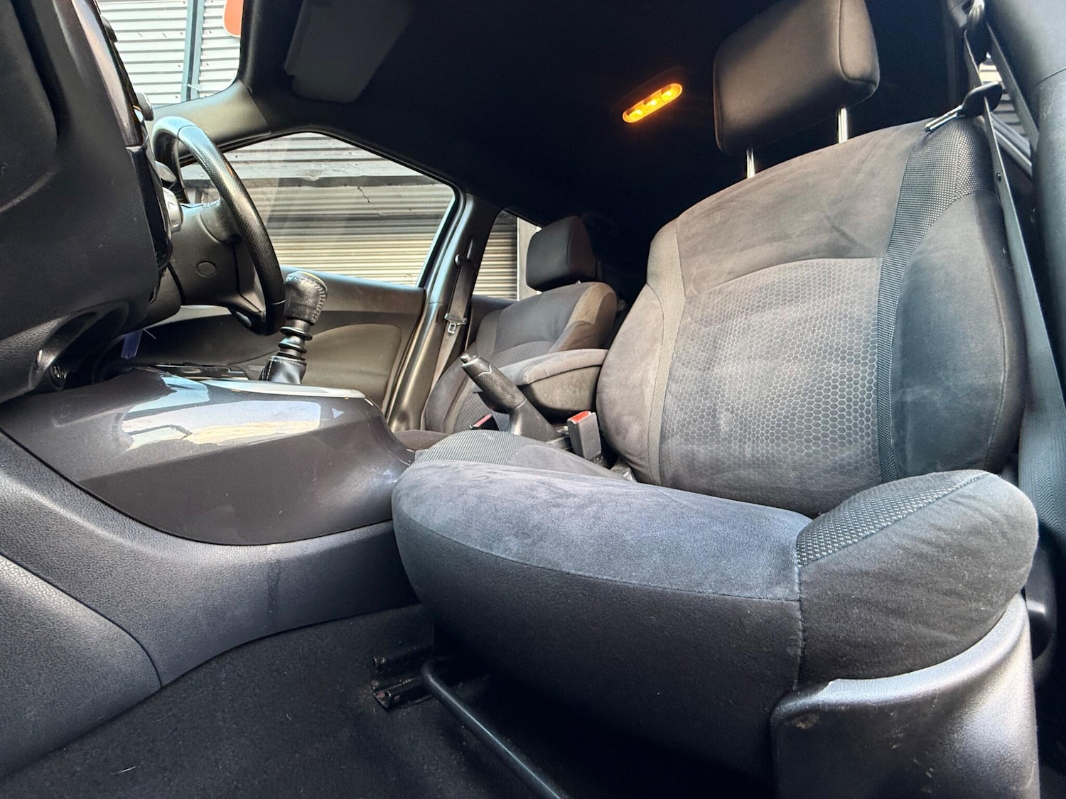 Used Nissan Juke 2015 for sale - 77671136: Photo 14