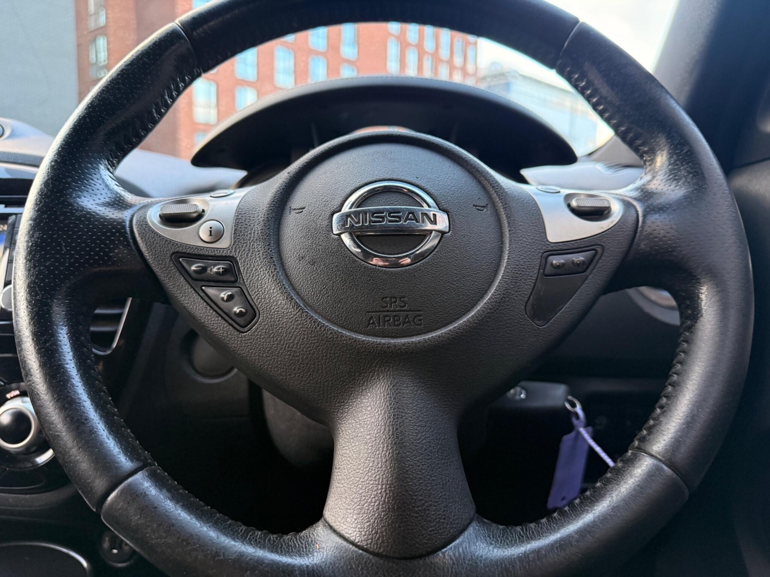 Used Nissan Juke 2015 for sale - 77671136: Photo 19