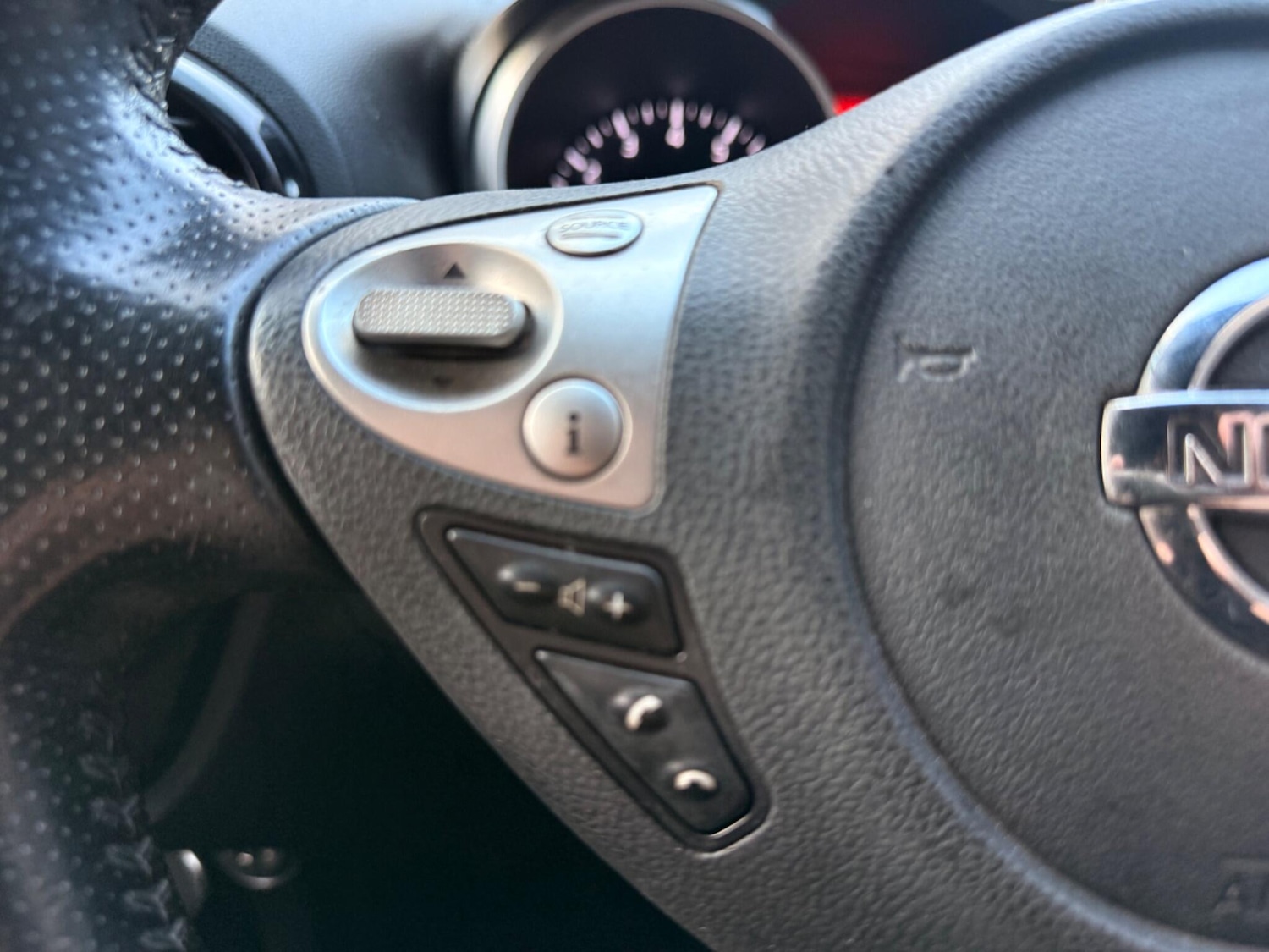 Used Nissan Juke 2015 for sale - 77671136: Photo 20