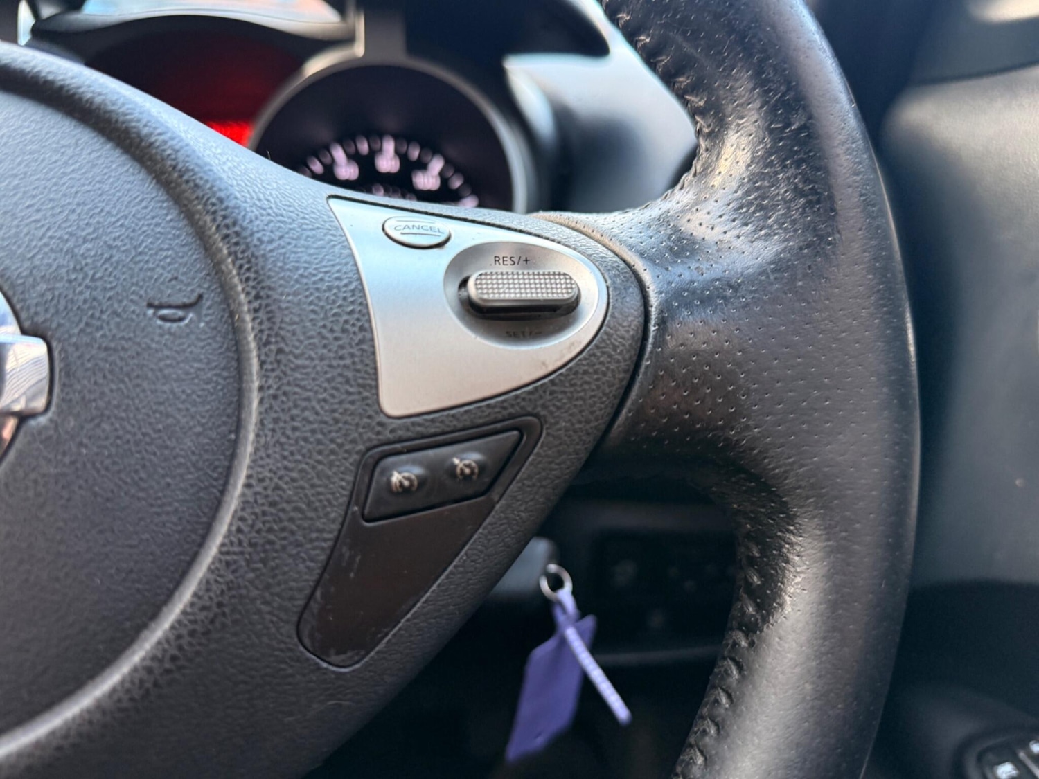 Used Nissan Juke 2015 for sale - 77671136: Photo 21