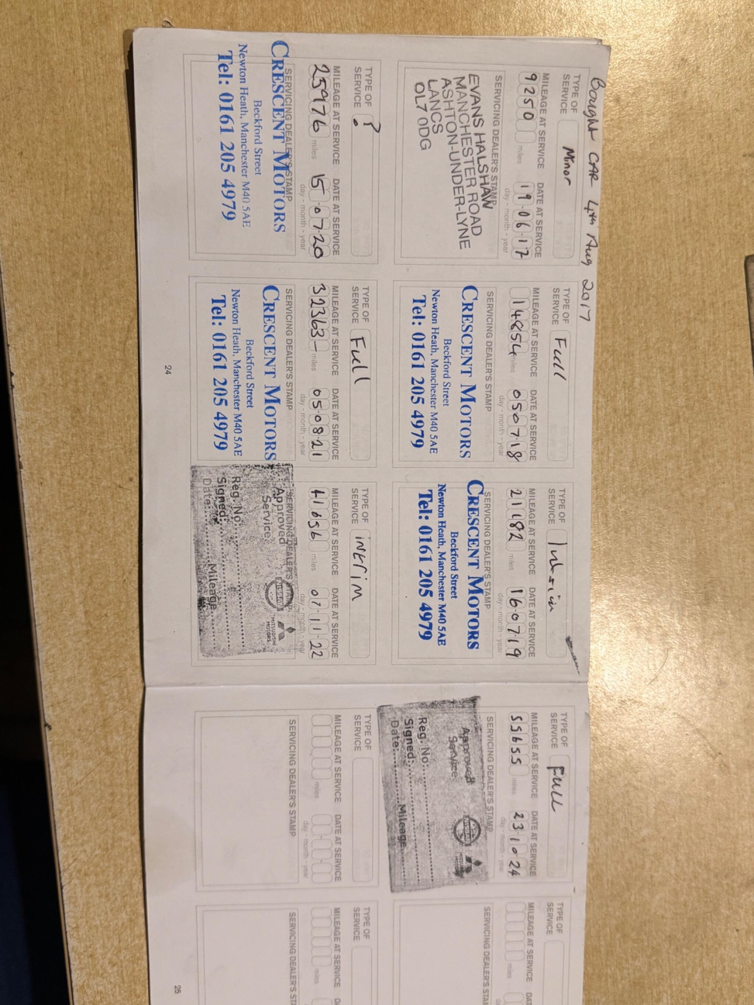 Used Nissan Juke 2015 for sale - 77671136: Photo 26