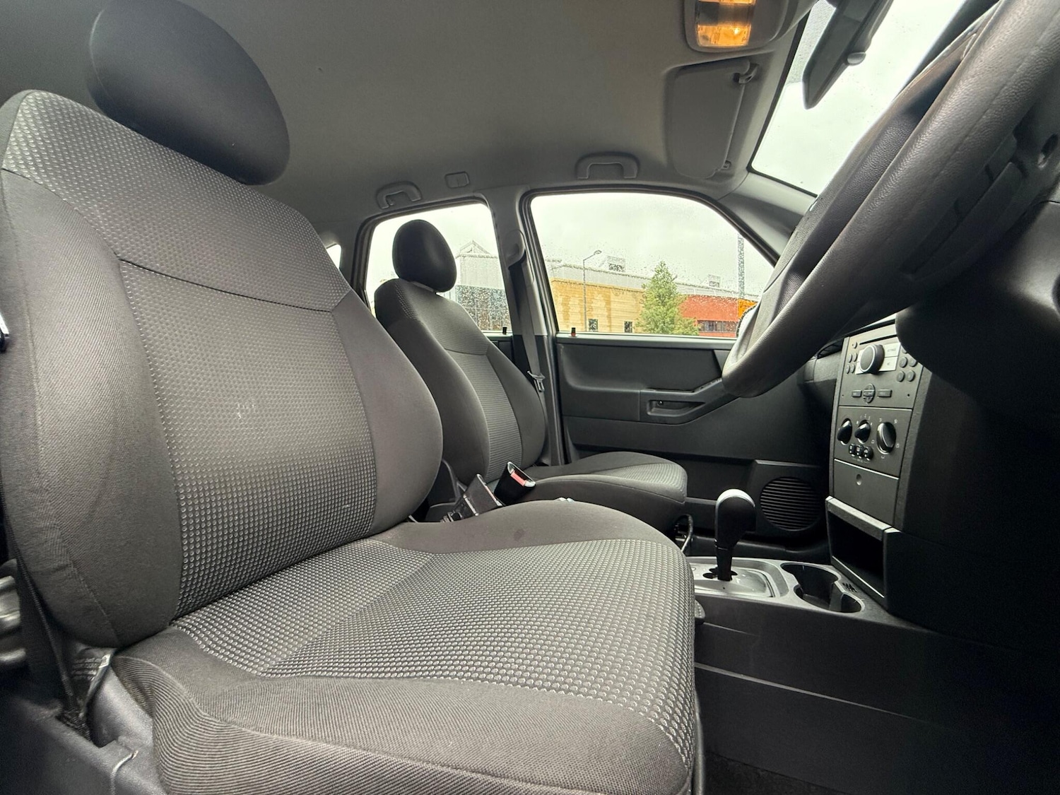 Used Vauxhall Meriva 2007 for sale - 76550640: Photo 10