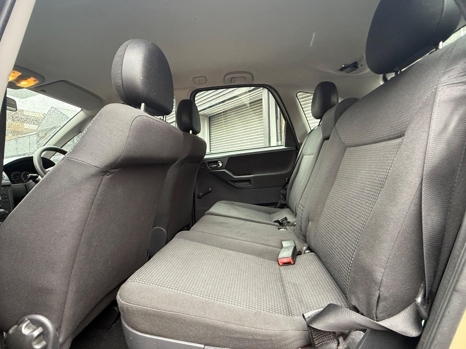 Used Vauxhall Meriva 2007 for sale - 76550640: Photo 13