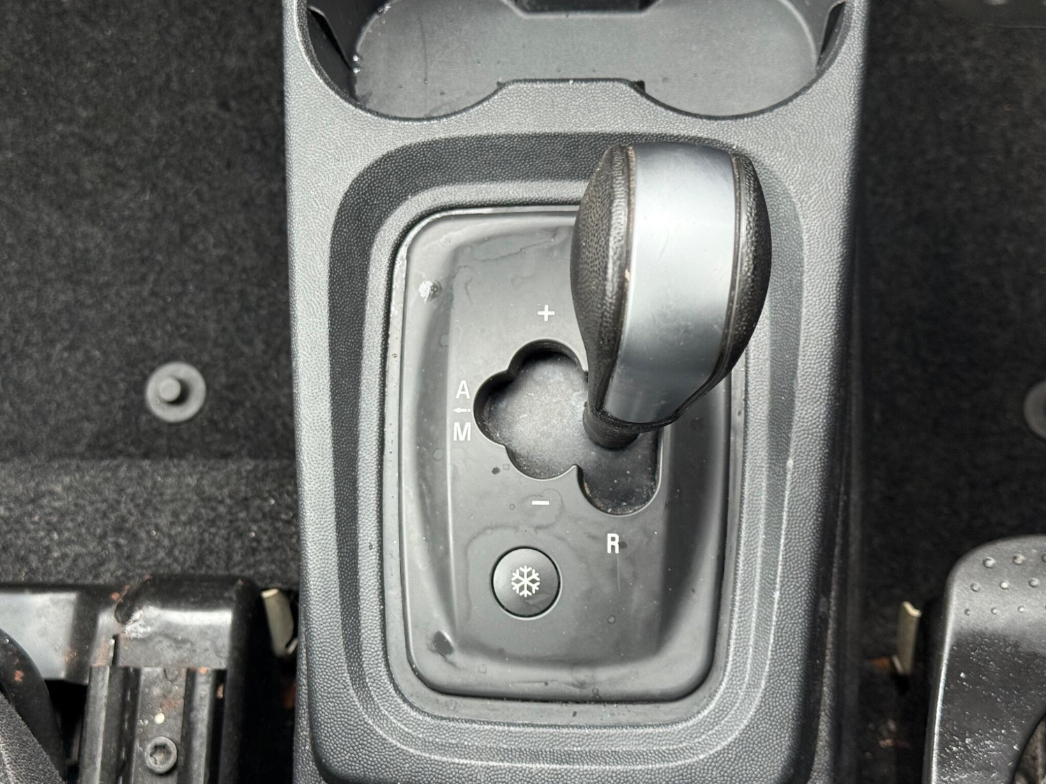 Used Vauxhall Meriva 2007 for sale - 76550640: Photo 16