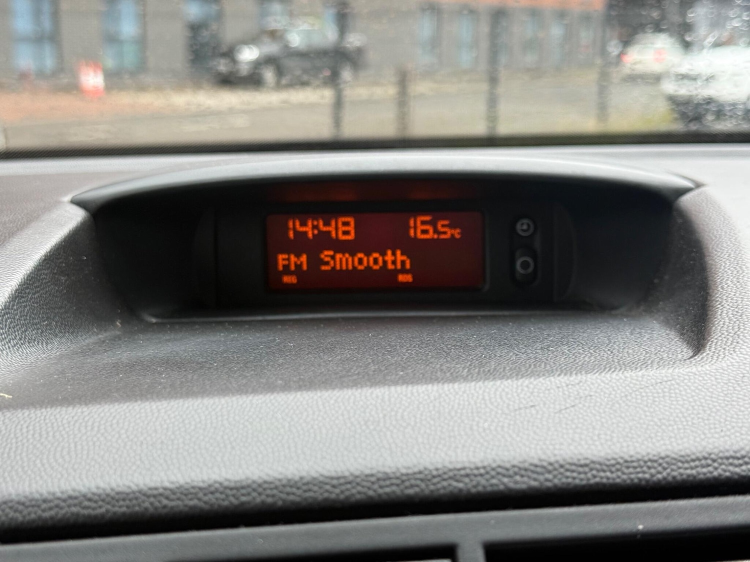 Used Vauxhall Meriva 2007 for sale - 76550640: Photo 17