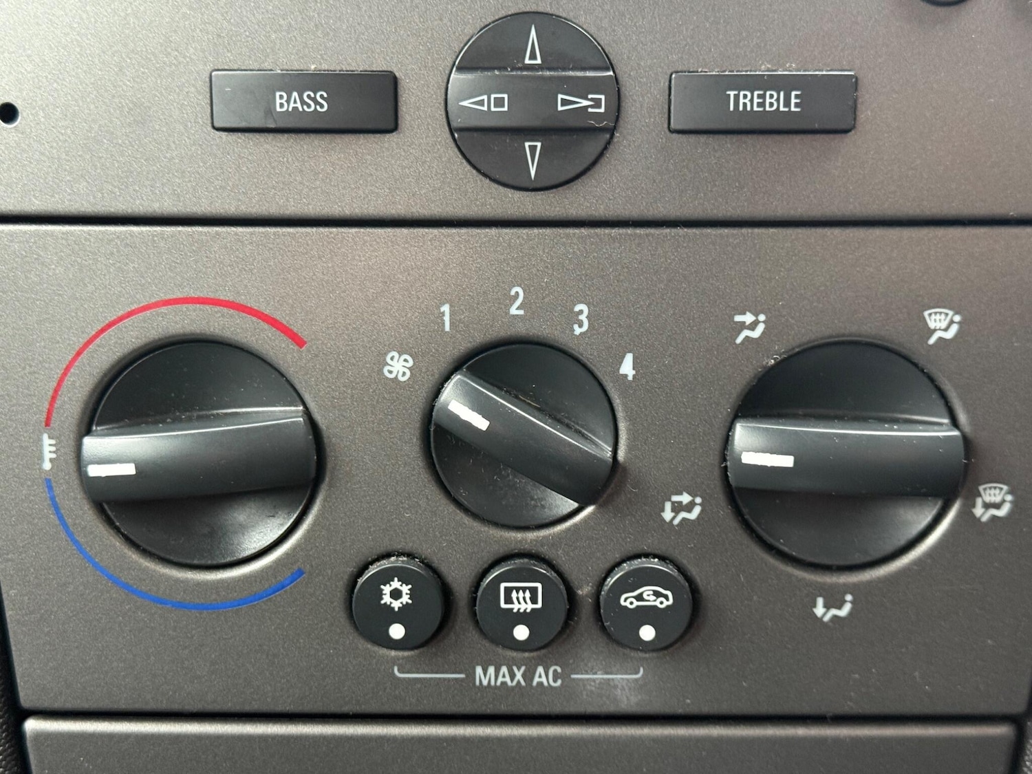 Used Vauxhall Meriva 2007 for sale - 76550640: Photo 18