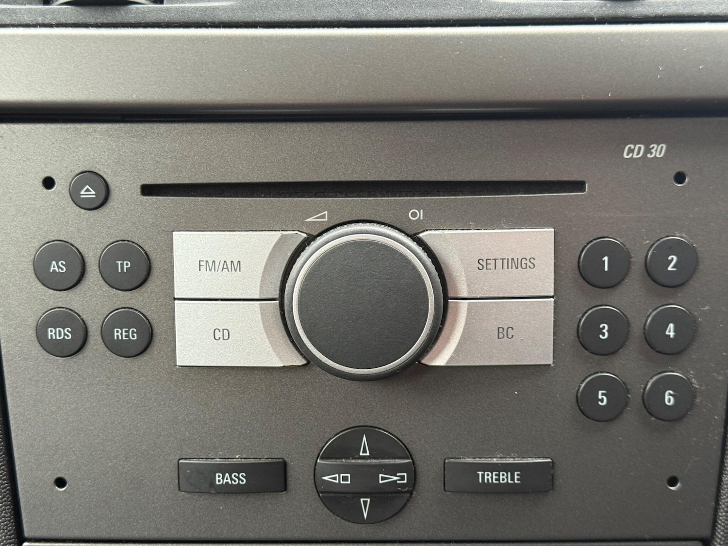 Used Vauxhall Meriva 2007 for sale - 76550640: Photo 19