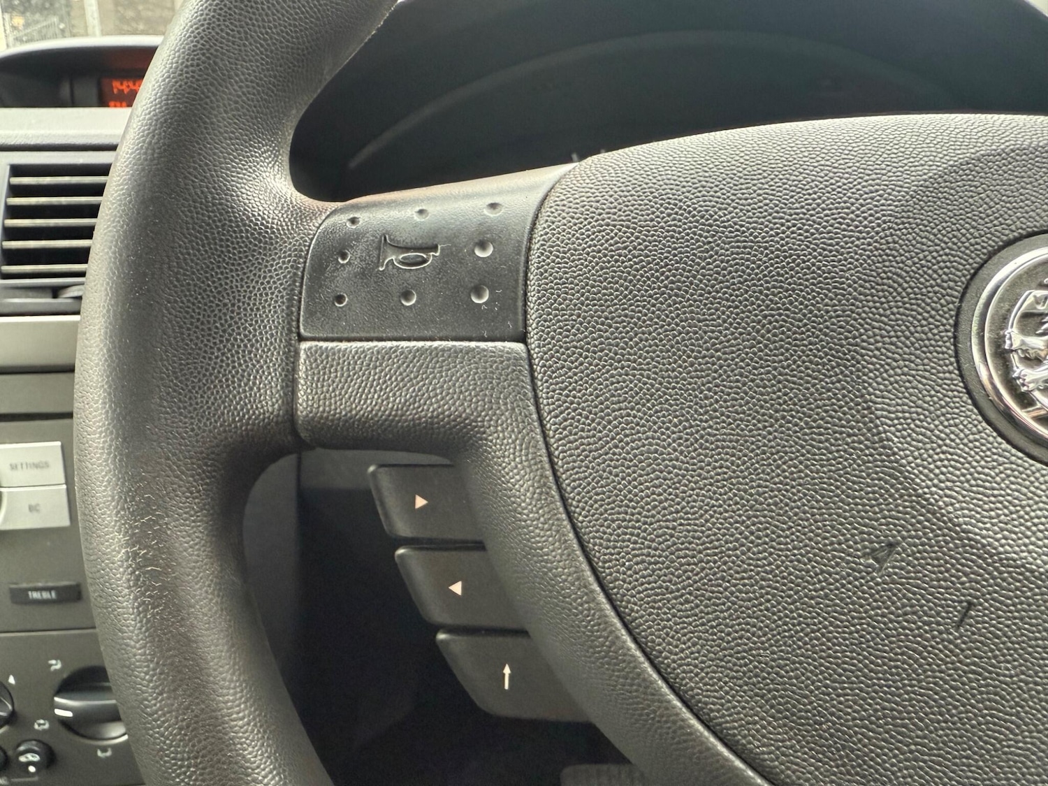 Used Vauxhall Meriva 2007 for sale - 76550640: Photo 21