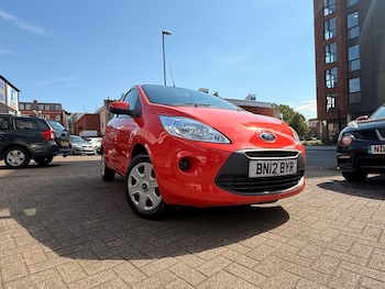 Used Ford Ka 2012 for sale - 79145875: Photo