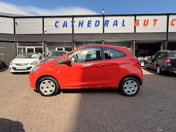 Used Ford Ka 2012 for sale - 79145875: Photo