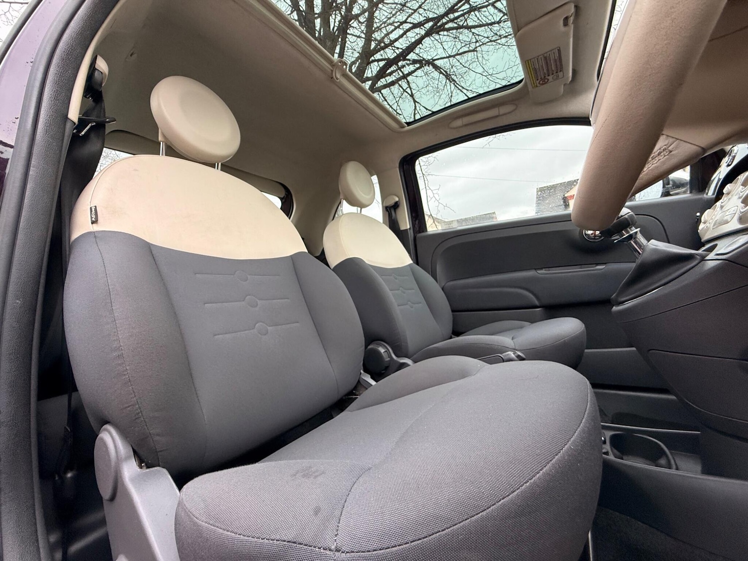 Used Fiat 500 2013 for sale - 77396282: Photo 10