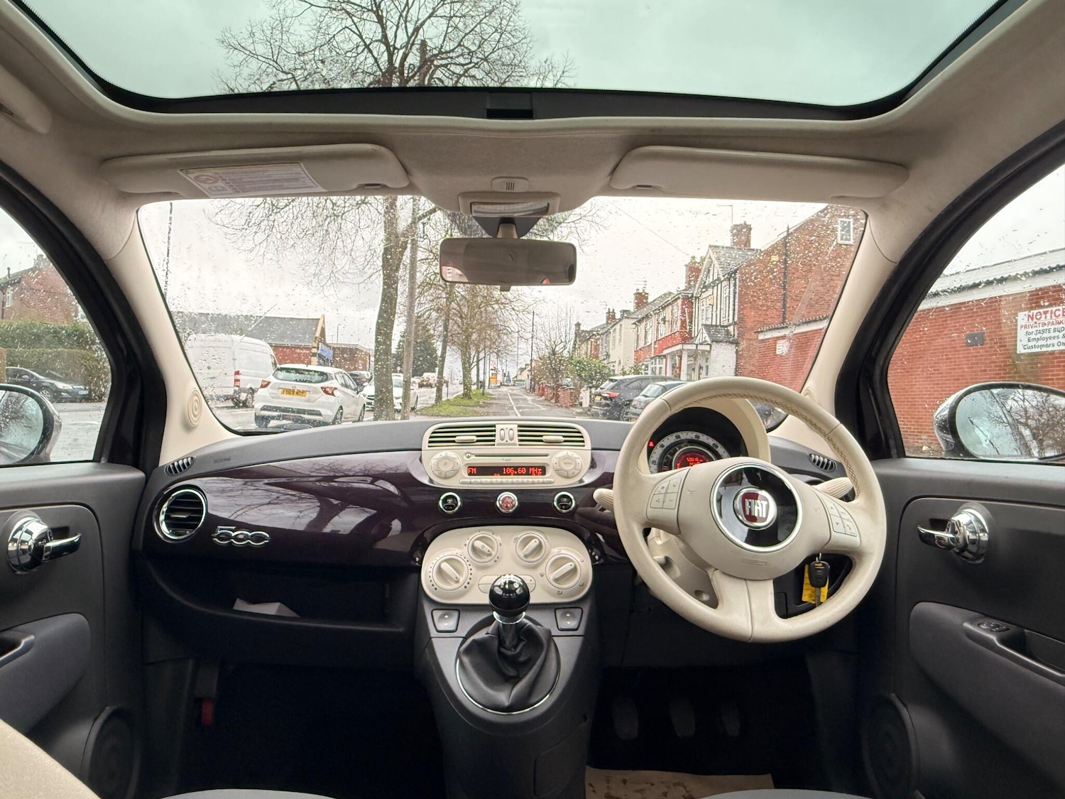 Used Fiat 500 2013 for sale - 77396282: Photo 12