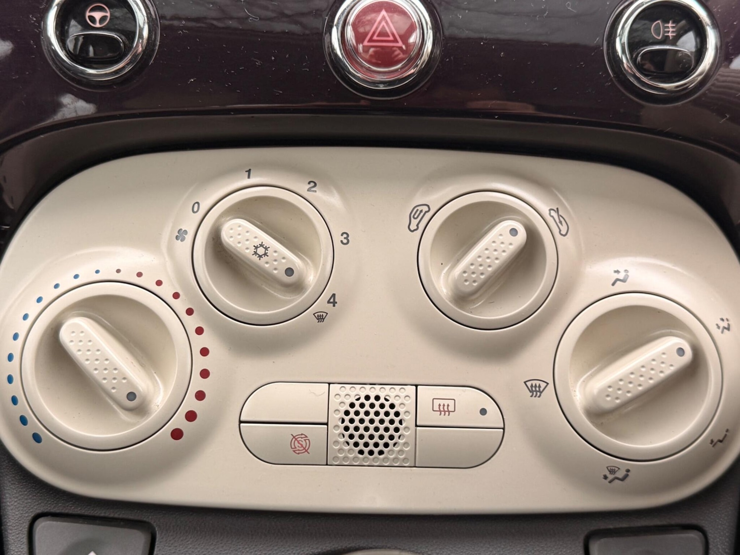 Used Fiat 500 2013 for sale - 77396282: Photo 16