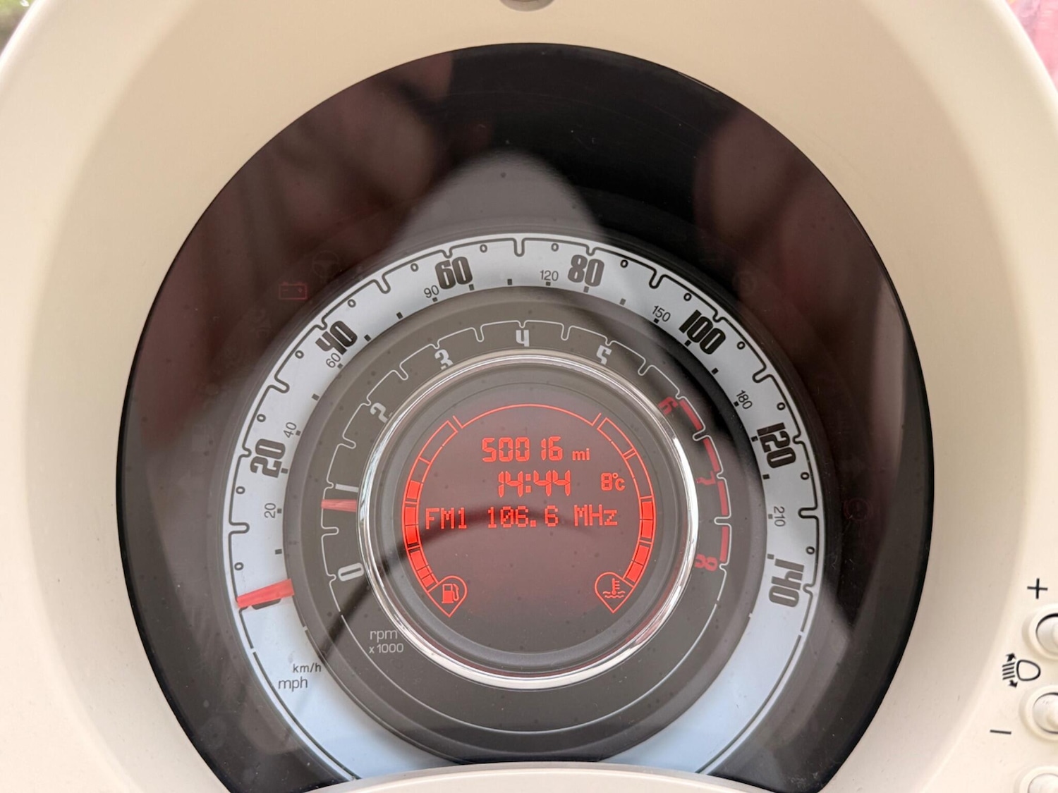 Used Fiat 500 2013 for sale - 77396282: Photo 18