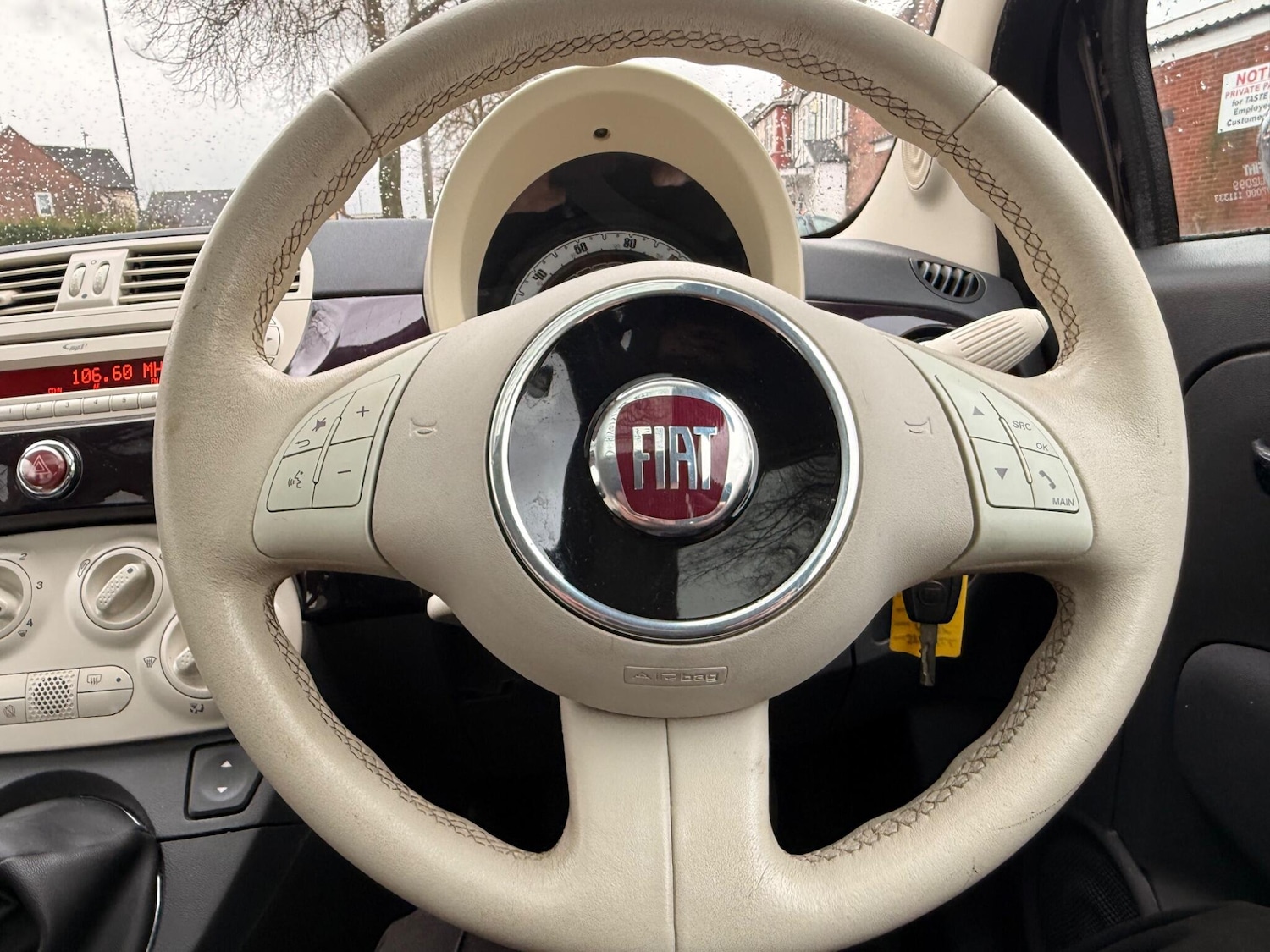 Used Fiat 500 2013 for sale - 77396282: Photo 19