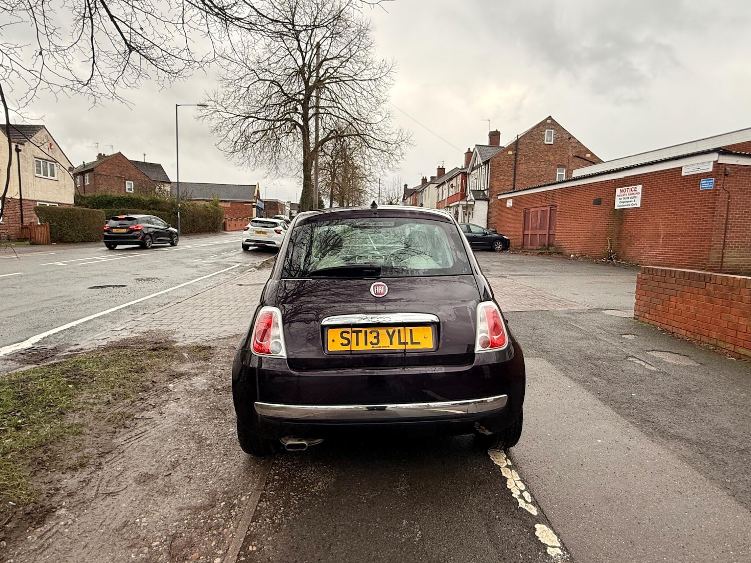 Used Fiat 500 2013 for sale - 77396282: Photo 6