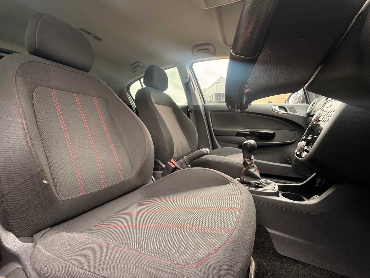 Used Vauxhall Corsa 2013 for sale - 76206224: Photo 10