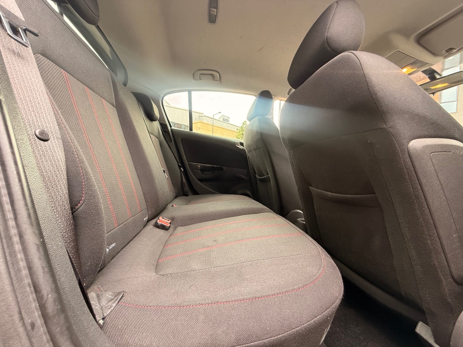 Used Vauxhall Corsa 2013 for sale - 76206224: Photo 11