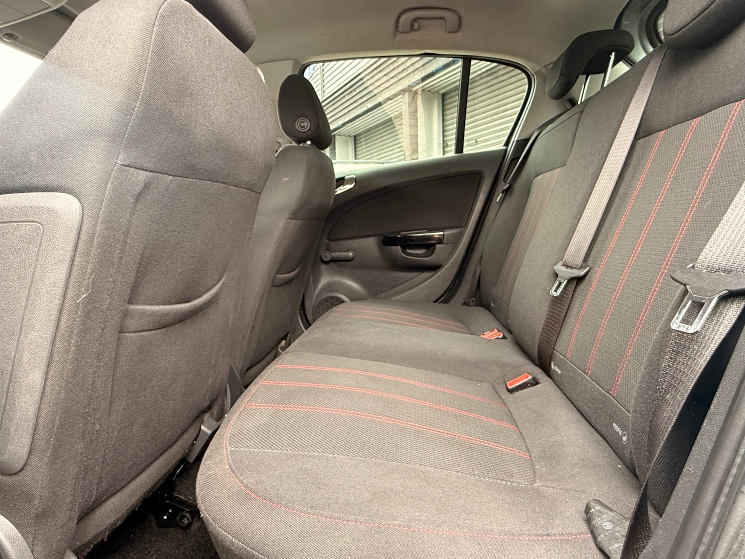 Used Vauxhall Corsa 2013 for sale - 76206224: Photo 13