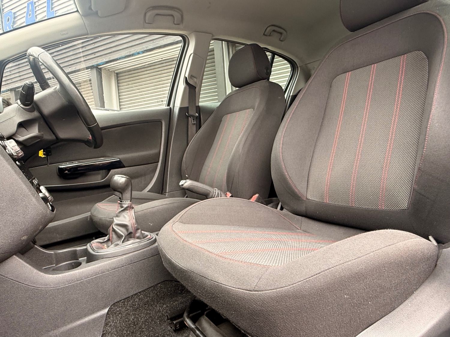 Used Vauxhall Corsa 2013 for sale - 76206224: Photo 14