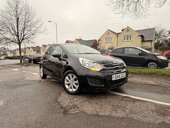 2014 (14) - 1.25 VR7 3dr