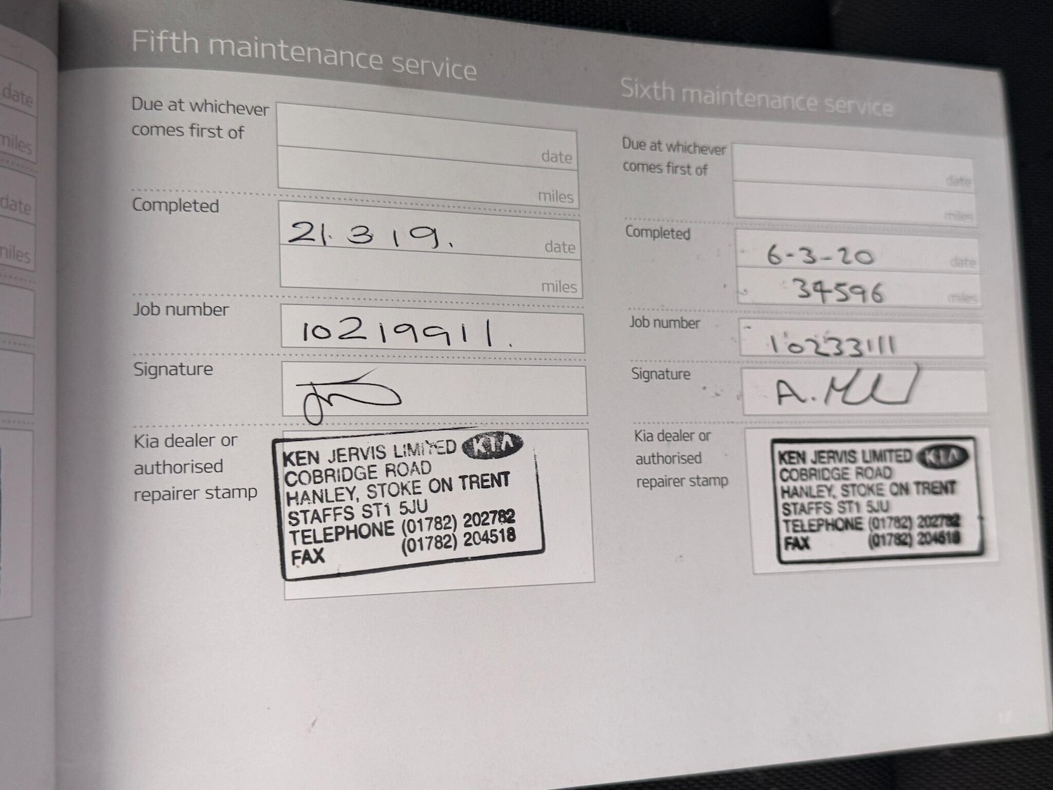 Used Kia Rio 2014 for sale - 76667127: Photo 24