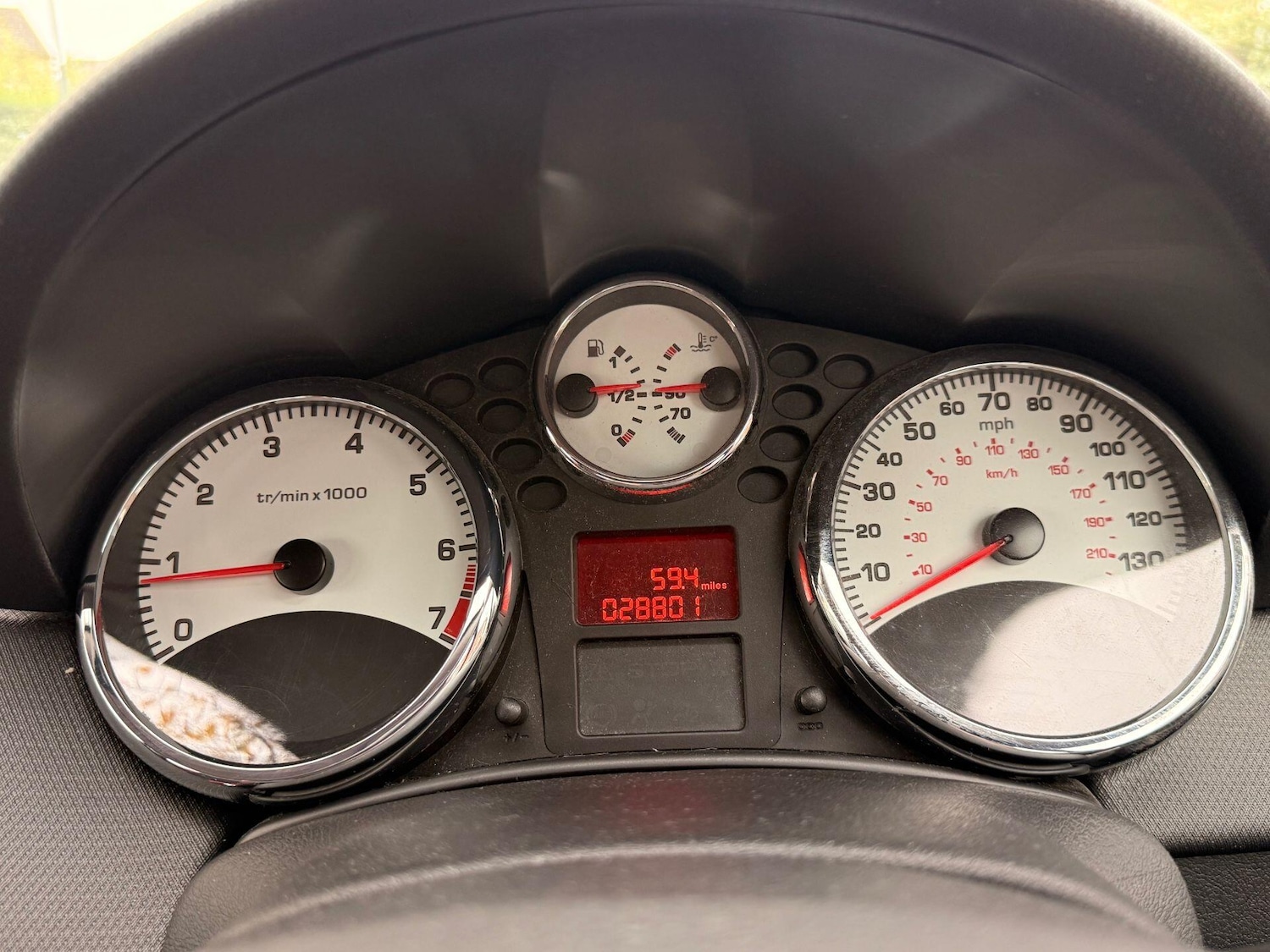 Used Peugeot 207 2010 for sale - 77523948: Photo 16