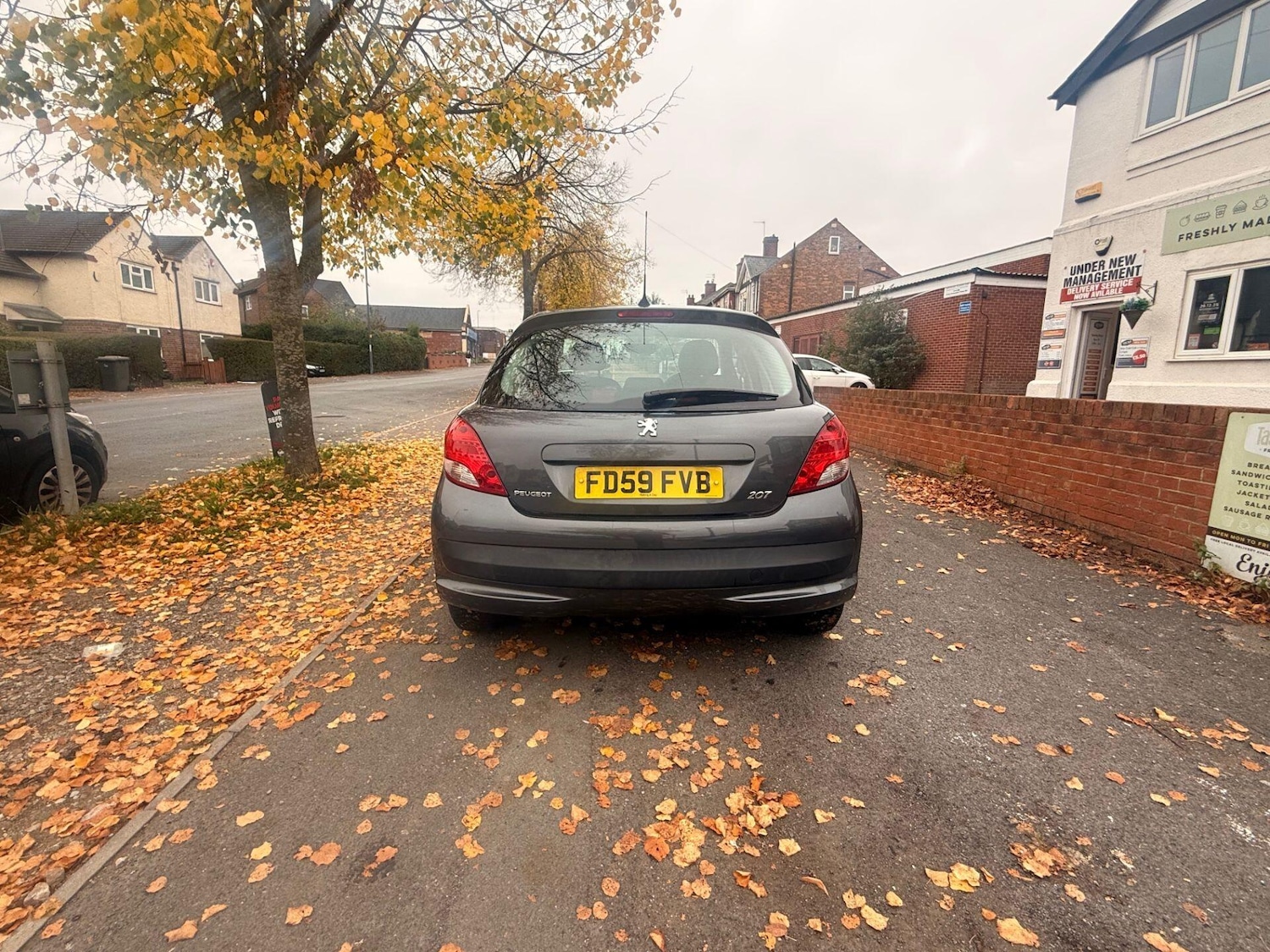 Used Peugeot 207 2010 for sale - 77523948: Photo 5