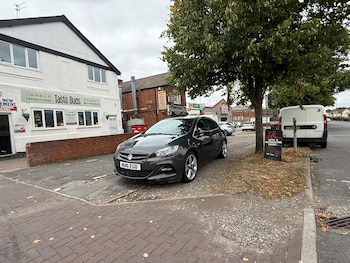 Used Vauxhall Astra 2016 for sale - 75623523: Photo