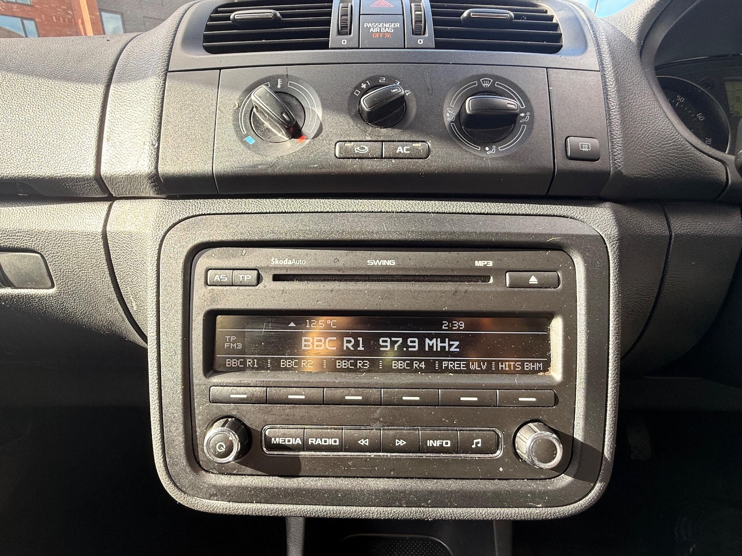 Used Skoda Fabia for sale - 76440636: Photo 14