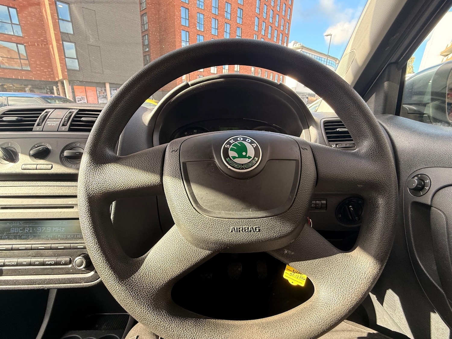 Used Skoda Fabia for sale - 76440636: Photo 19