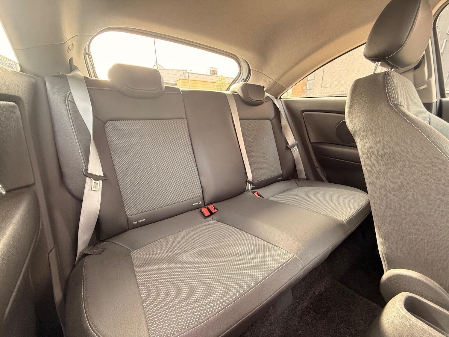 Used Vauxhall Corsa 2008 for sale - 77993538: Photo 11