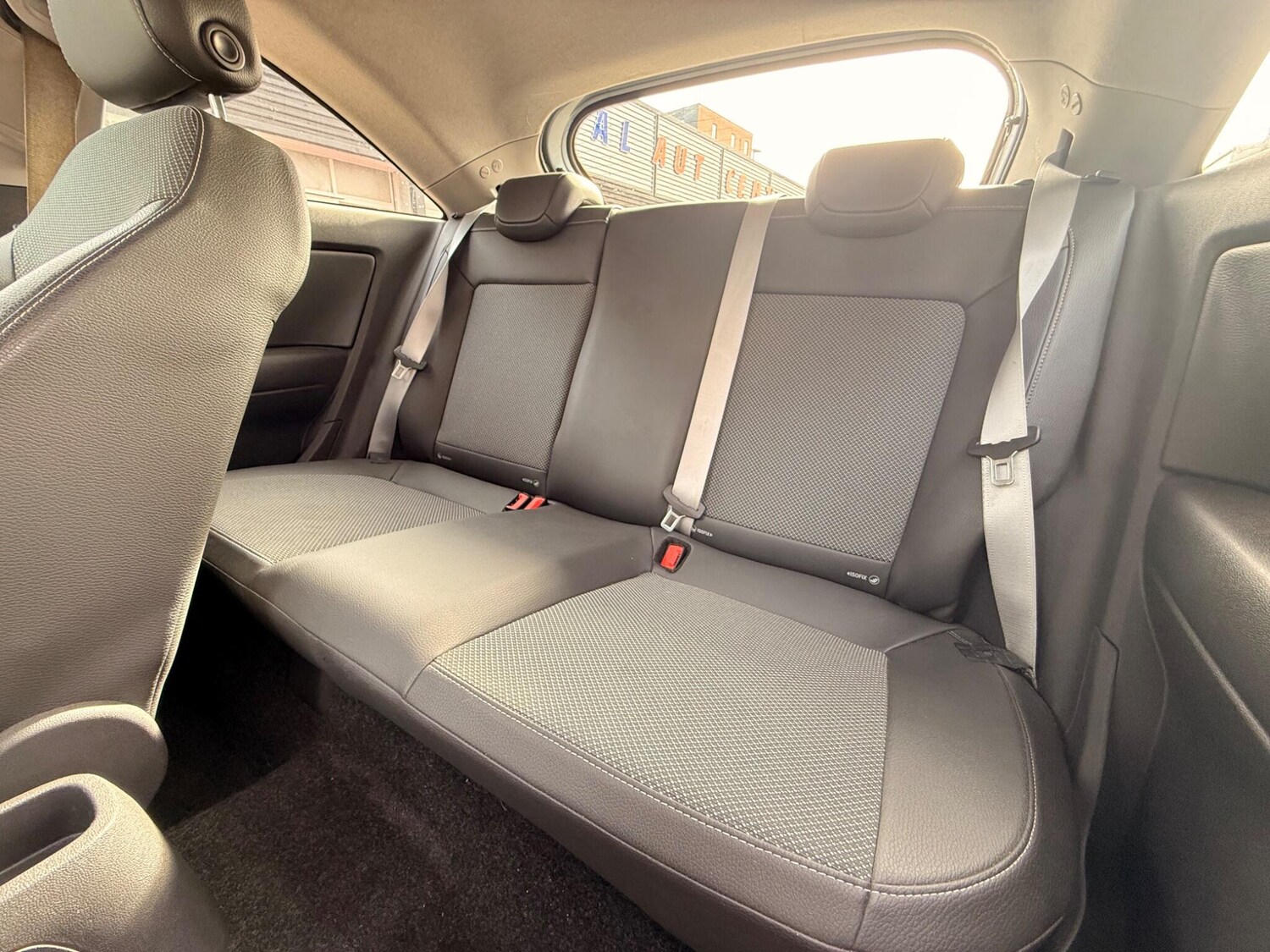 Used Vauxhall Corsa 2008 for sale - 77993538: Photo 13