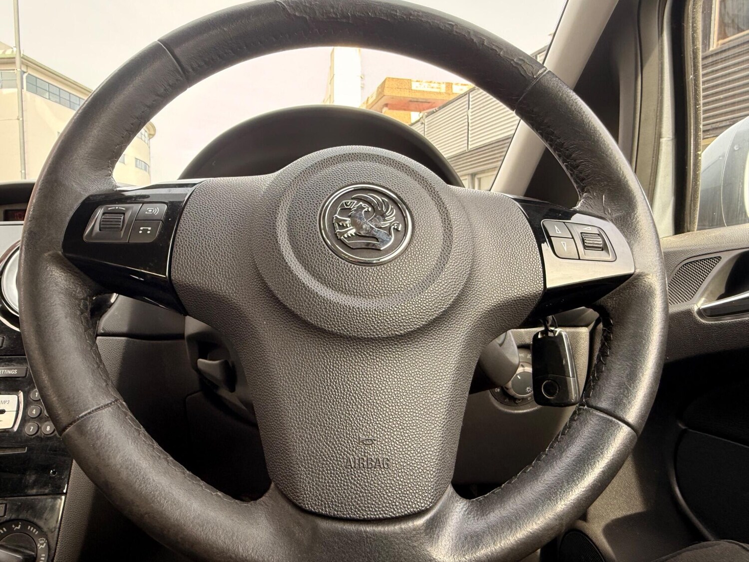 Used Vauxhall Corsa 2008 for sale - 77993538: Photo 16