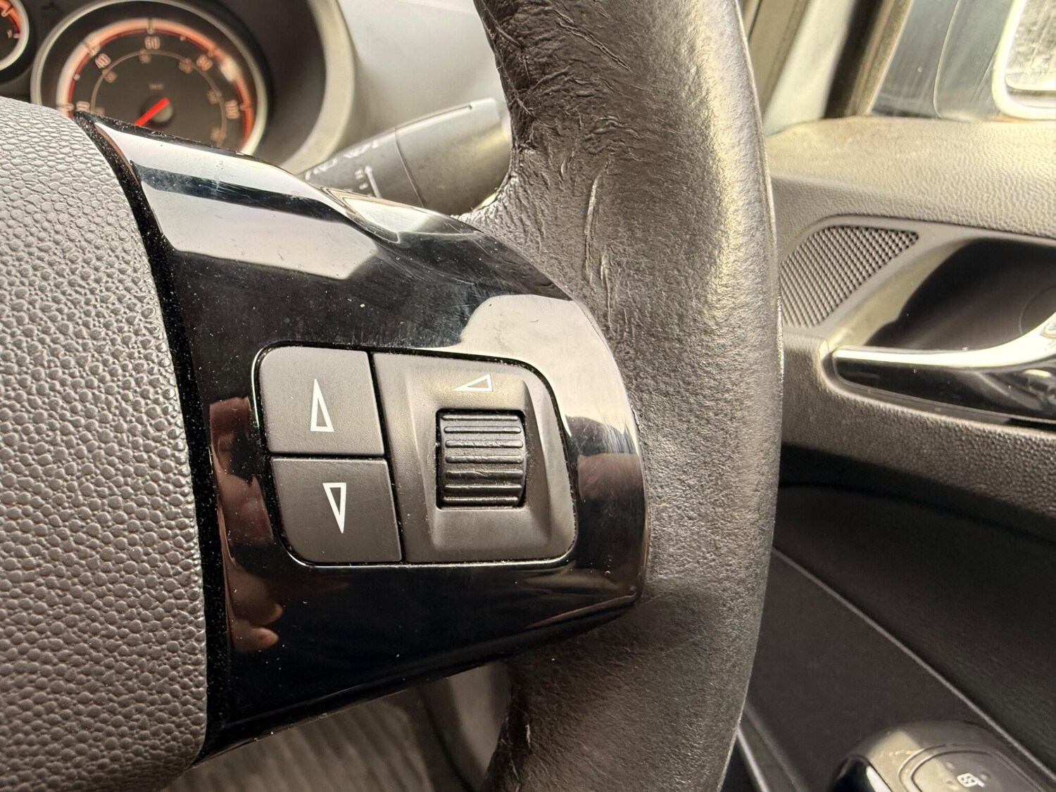 Used Vauxhall Corsa 2008 for sale - 77993538: Photo 18