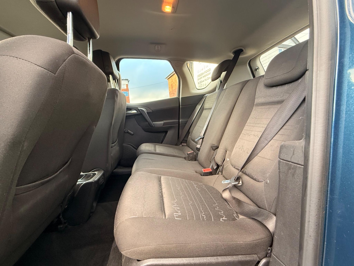 Used Vauxhall Meriva 2013 for sale - 77238171: Photo 11