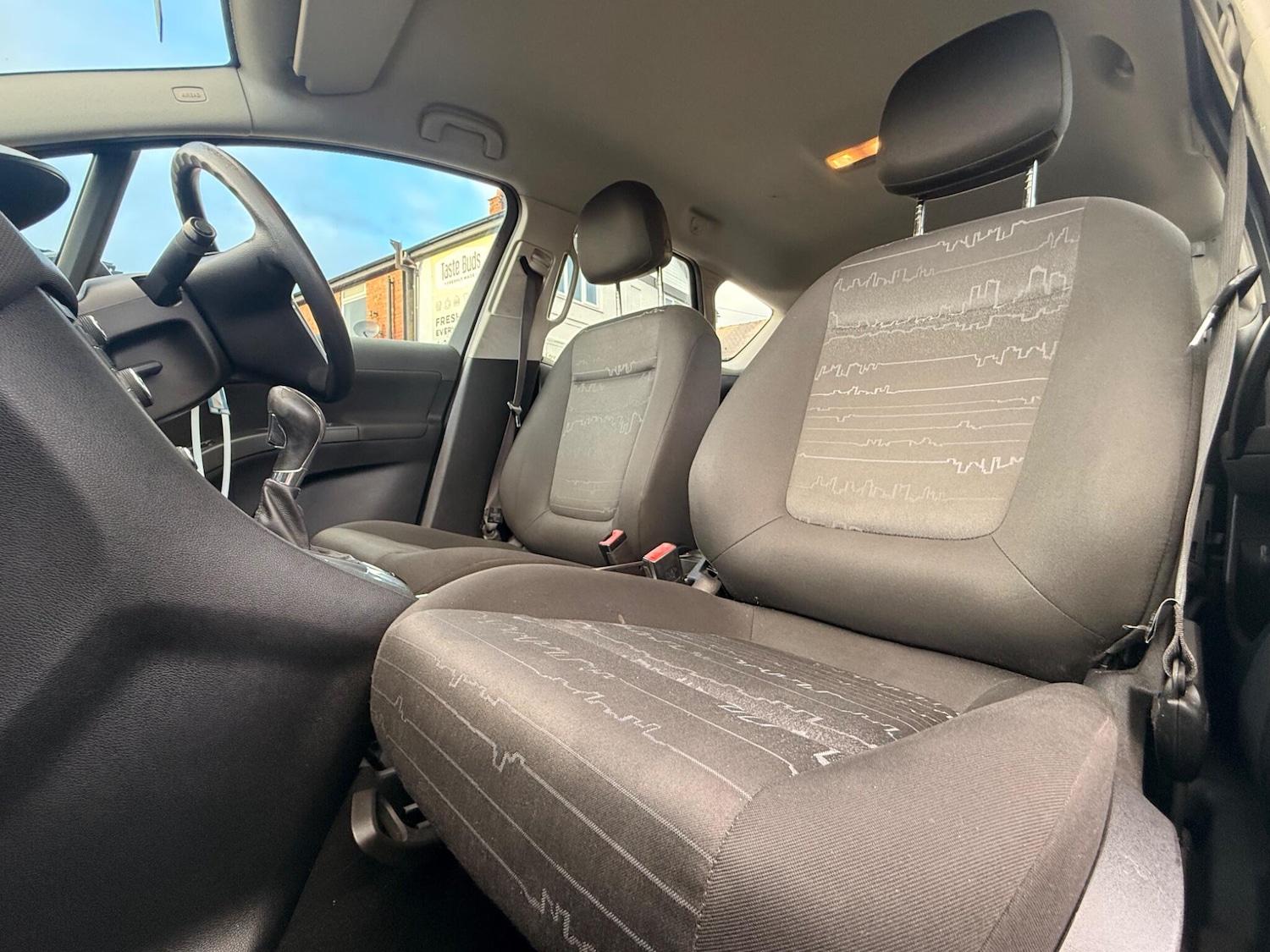 Used Vauxhall Meriva 2013 for sale - 77238171: Photo 12